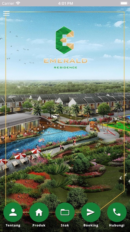 Emerald Residence