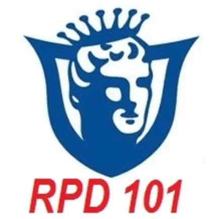 RPD 101 Читы