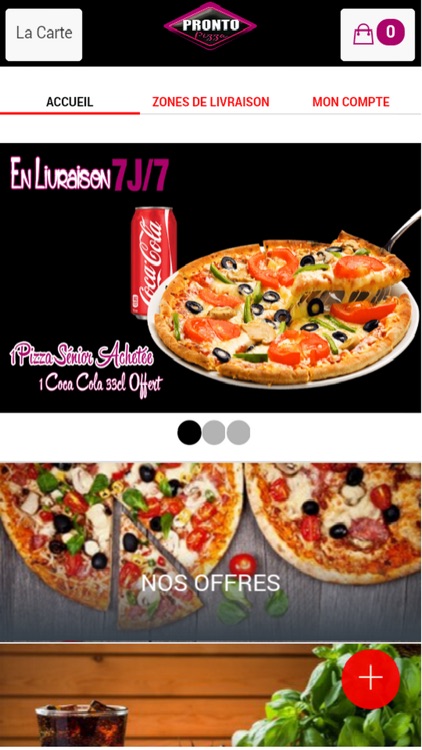 Pizza Pronto Gif-sur-Yvette