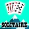 Solitaire Tri-Peaks - Make Money & Earn Rewards!