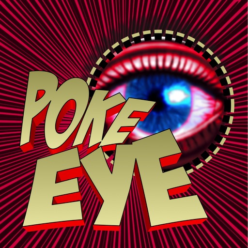 Poke in the Eye: Reflex Master iOS App