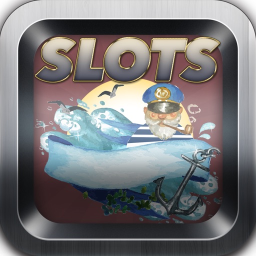 Slots Captain Smoke Games - House Casino Games Icon