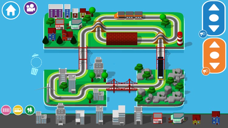 Train Kit screenshot-3