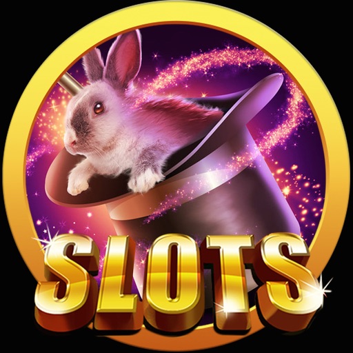 Classic Casino - Lucky & Vegas Slot Machine Free icon