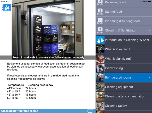 safe food handler on the app store safe food handler on the app store