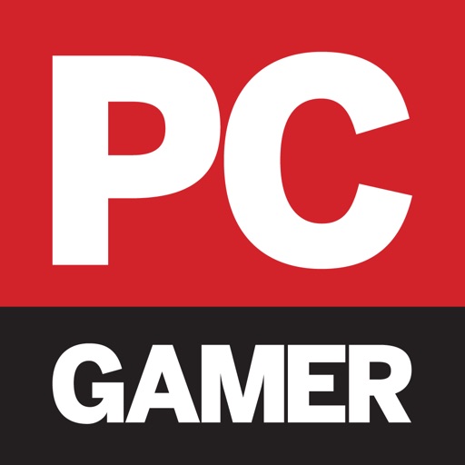 PC Gamer (UK): the world's No.1 PC gaming magazine