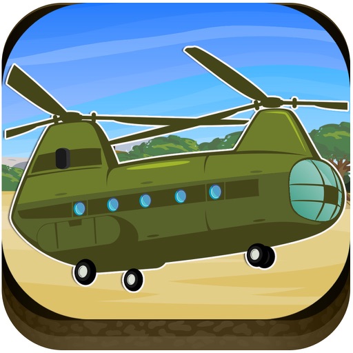 Dead Zombie Drop Crush - Military Training Adventure iOS App