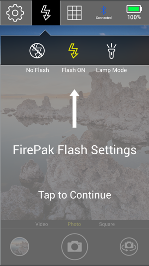 SureFire FirePak Illuminator(圖4)-速報App