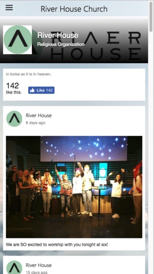 River House Church(圖1)-速報App