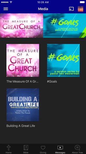 Tree of Life Church, NB(圖2)-速報App