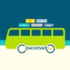 Coachnvan - Booking Coach and Van