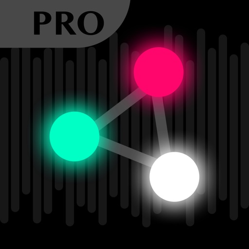 Music Touch Pro - Make Mix Music, DJ icon