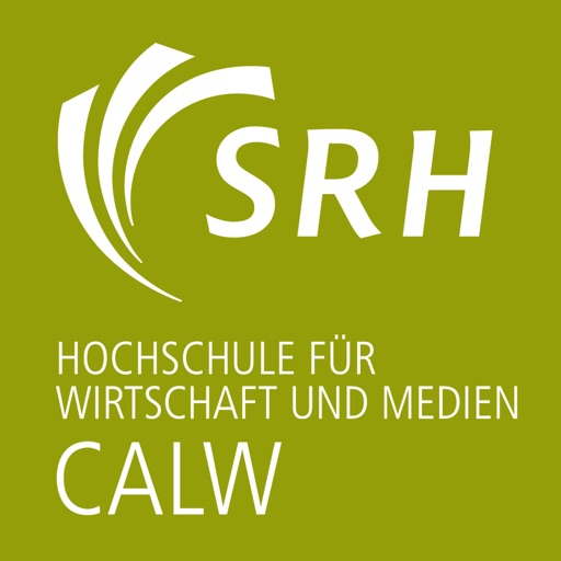 SRH Hochschule Calw mobil icon