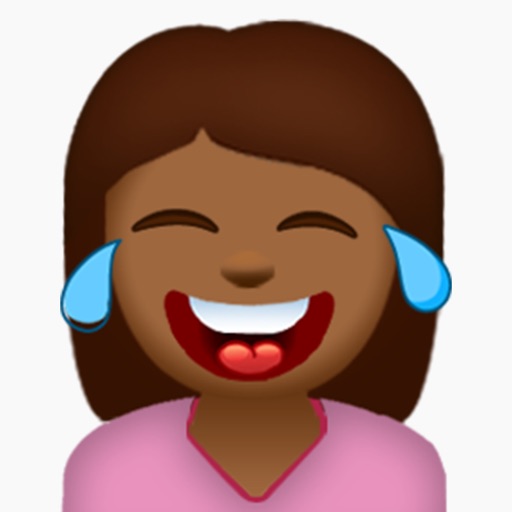 BFF Eve – Fun Girly Emoji Stickers for iMessage