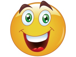 This Sticker Pack Gives You 40+ Super Fun HD Emoji Stickers For Your iMessage Conversations