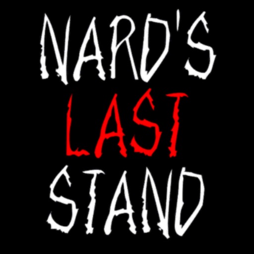 Nard's Last Stand