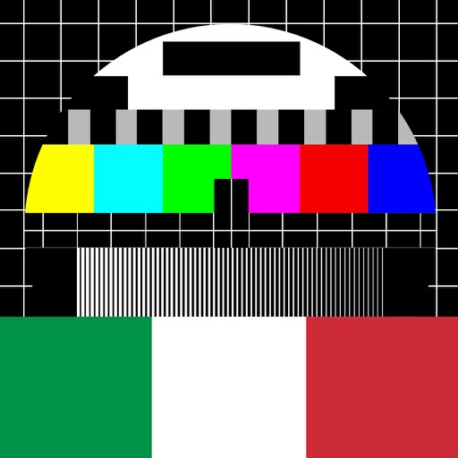 La Tele Italia per iPad