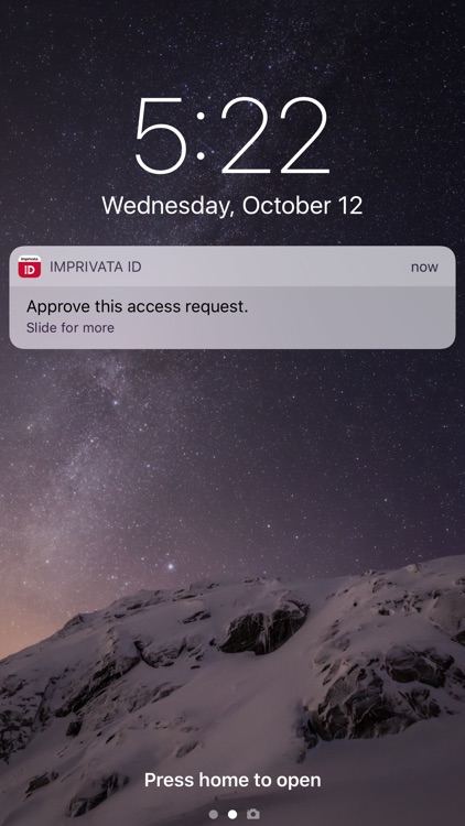 Imprivata ID