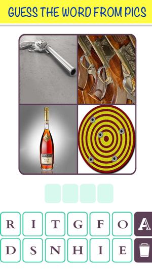 Text Twist With Pictures(圖4)-速報App