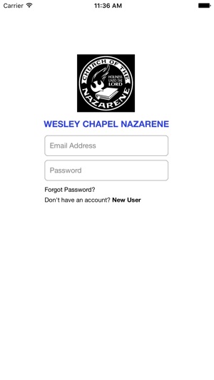 Wesley Chapel Nazarene