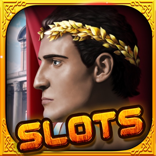 Caesars Frenzy Slots Machines – Free Casino 5-Reel Bonanza Machines & Slot Tournaments iOS App