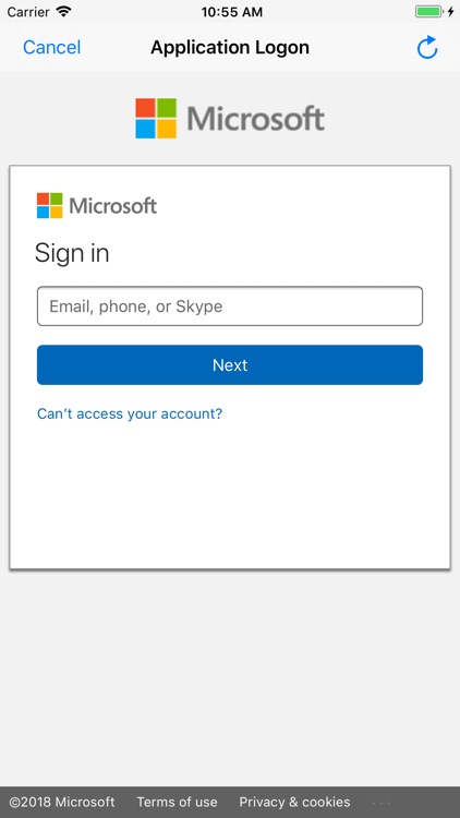 Adobe Acrobat Reader Intune