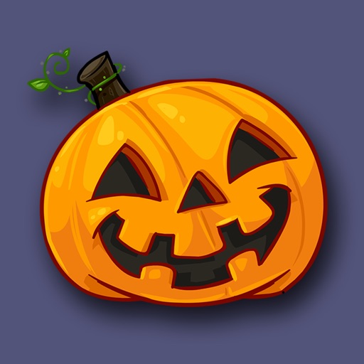 Halloween HD icon