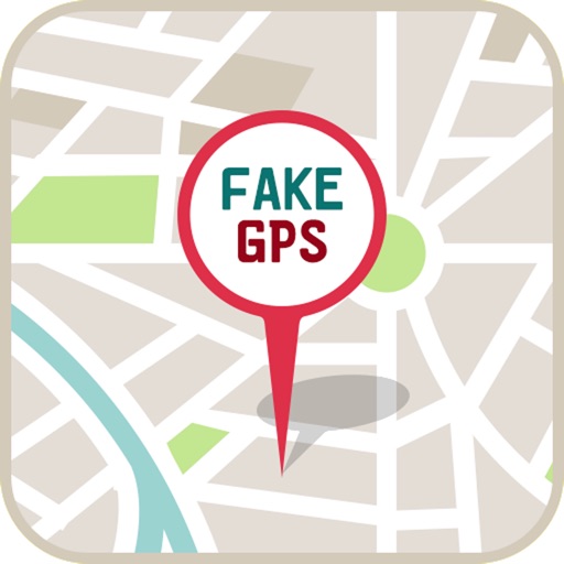 Fake GPS Location Pro icon