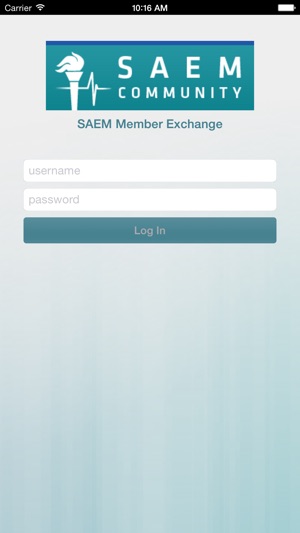 SAEM Community(圖1)-速報App