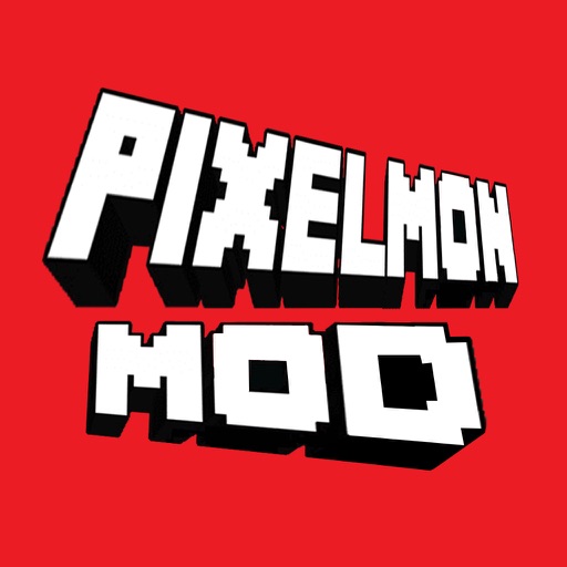 Pixelmon Mods FREE - Game Wiki & Tools for MineCraft PC Guide Edition Icon