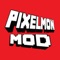 Have all of the Minecraft Pixelmon in the palm of your hand