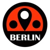 Berlin travel guide with offline map and u-bahn metro transit by BeetleTrip