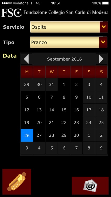 FSC Servizi Studenti