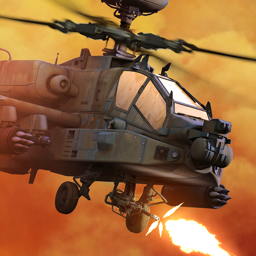 Get Zombie Gunship Revenant AR for iOS, iPhone, iPad Aso Report