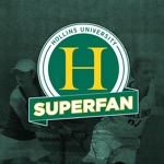 Hollins University Superfan