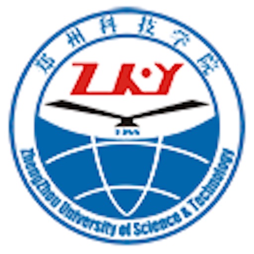 郑州科技学院OA icon