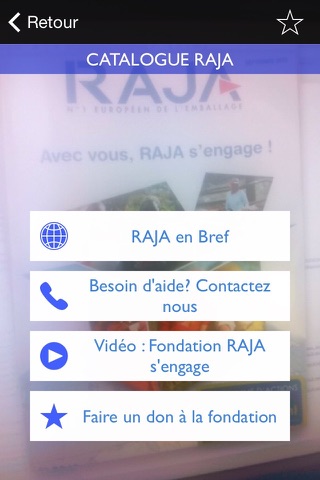 Raja screenshot 3