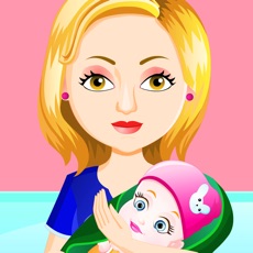 Activities of Baby Love Playground:Makeup,Dressup,Makeover Games