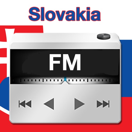 Slovakia Radio - Free Live Slovakia Radio