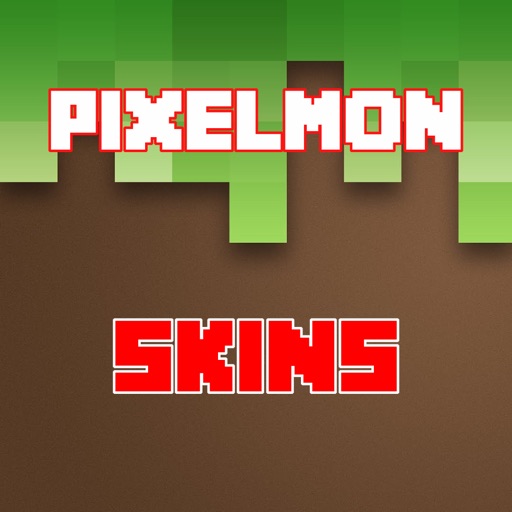 Pokemon Edition Skins for Minecraft PE ( Pocket Edition ). - Best Pixelmon  Go Skin by Jun Lung