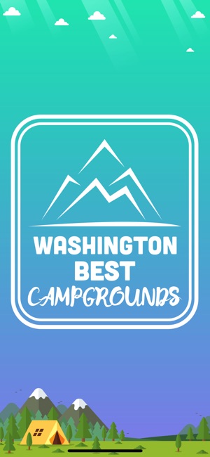 Washington Best Campgrounds