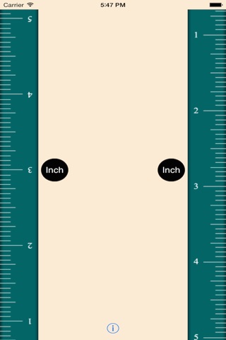Measure Ruler - Length Scale screenshot 4