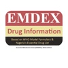 Essential Medicines Index (EMDEX) (FREE Sample)
