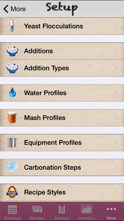 iBrewMaster 2 screenshot-3