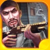 Theft City Real Gangster Simulator Auto sniper PRO
