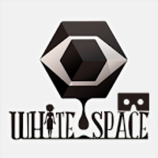 WhiteSpace白色空間 - Cardboard VR Icon