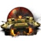 Clash Of Military Tanks : Ultimate - Battle