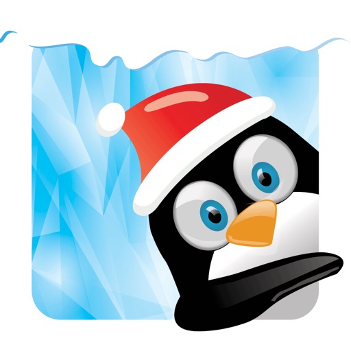 Icecapades iOS App