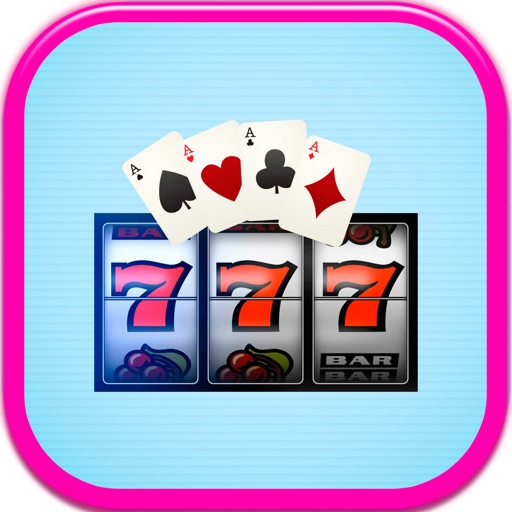 Xtreme Blue Sky Casino - New Game of Slots Machine iOS App