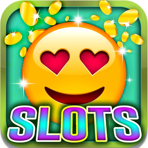 Smiley Slot Machine: Experience the best games Icon